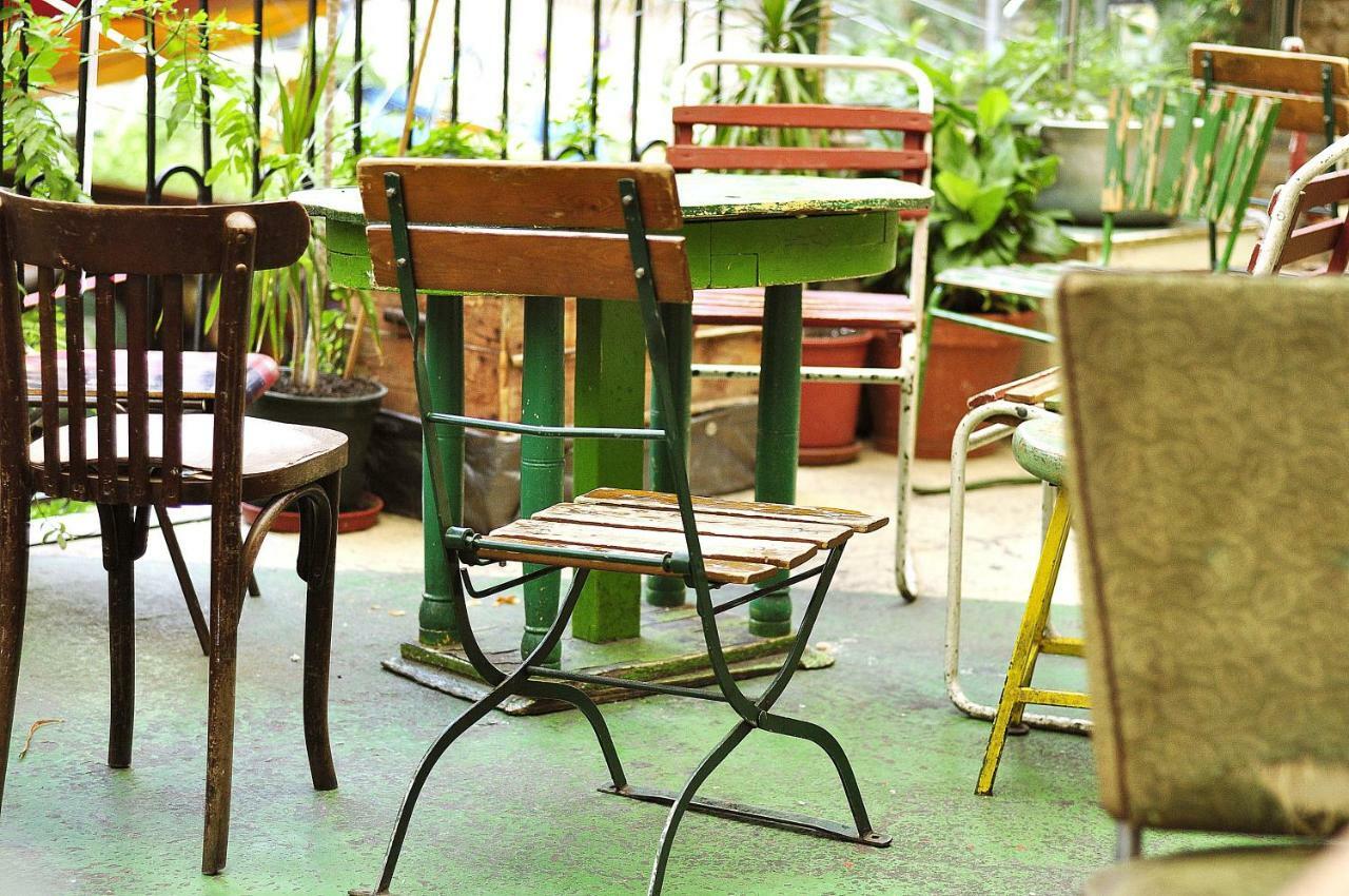 Gabi'S Central Broadway Nest @ Nagymezo Str Βουδαπέστη Εξωτερικό φωτογραφία