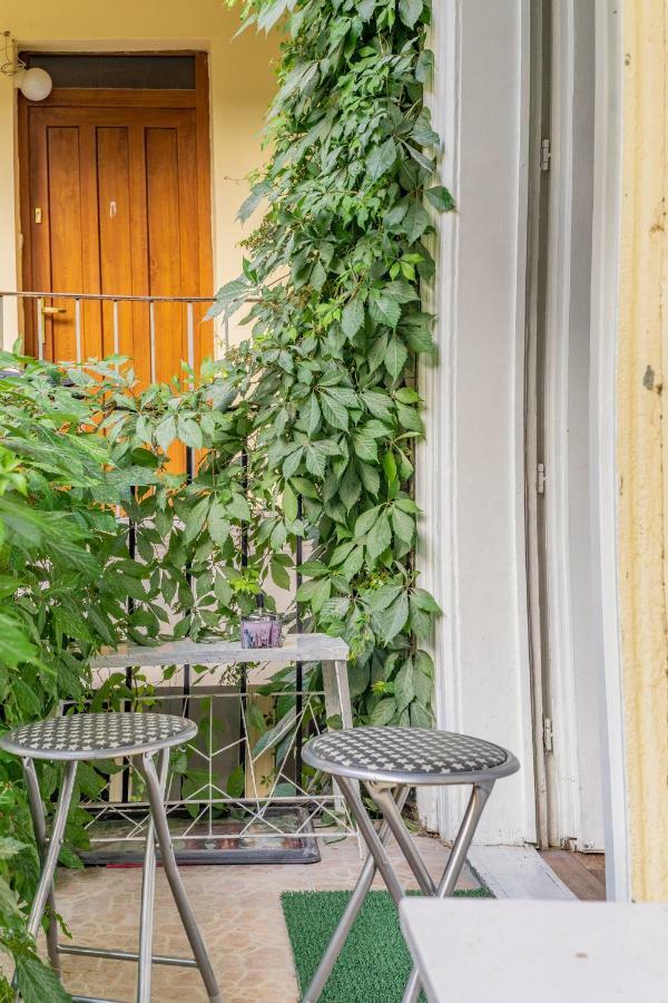 Gabi'S Central Broadway Nest @ Nagymezo Str Βουδαπέστη Εξωτερικό φωτογραφία
